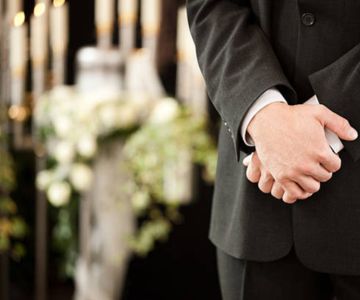 Best Price Cremations Funeral Attentant
