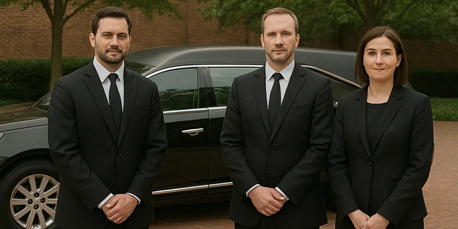 Direct Cremations Perth Funeral Team