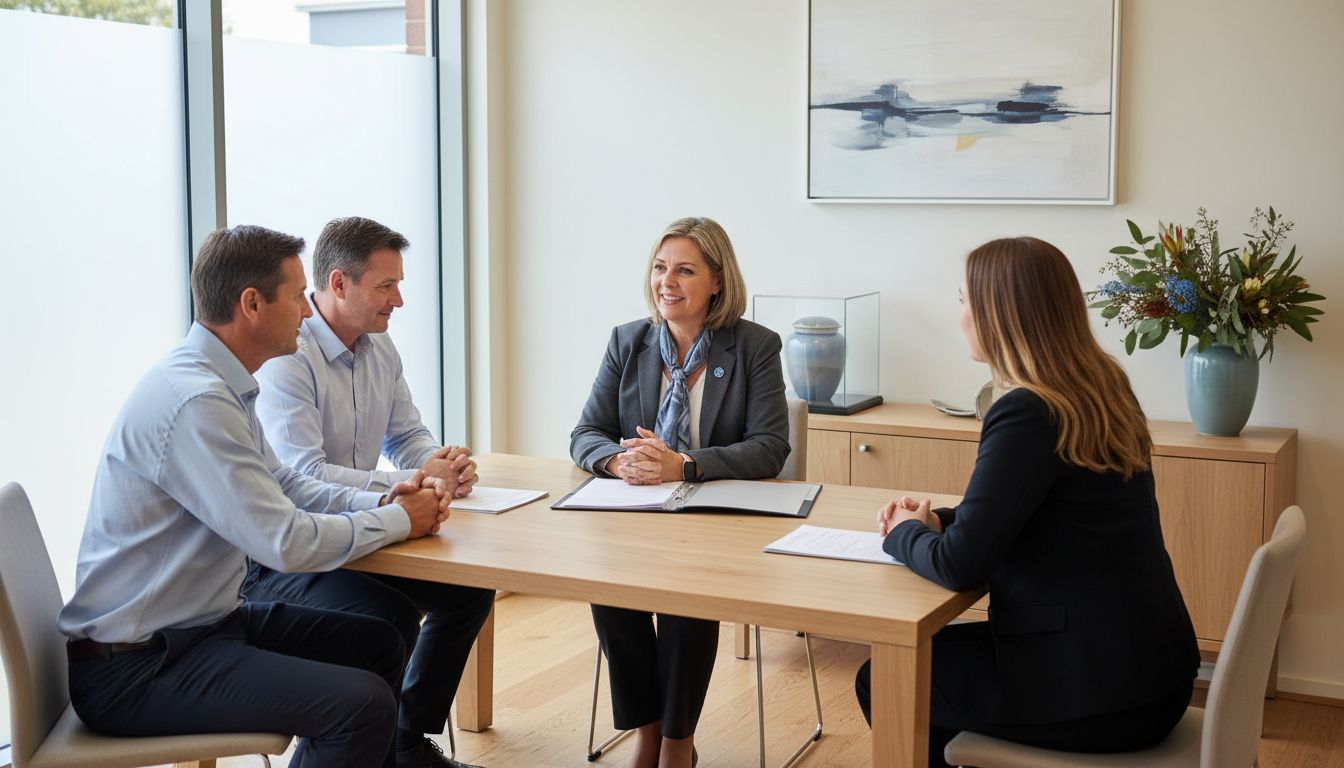 Perth cremation service